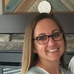 Meet your Posher, Erika